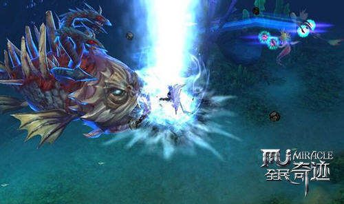 全民奇：Ｄoss