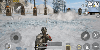 和平精英烟雾弹使用技巧图三