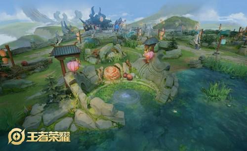 王者荣耀变身大作战玩法介绍图一