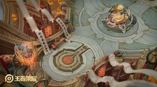 王者荣耀变身大作战玩法介绍图二