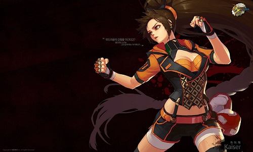 DNF女散打100级装备搭配2022