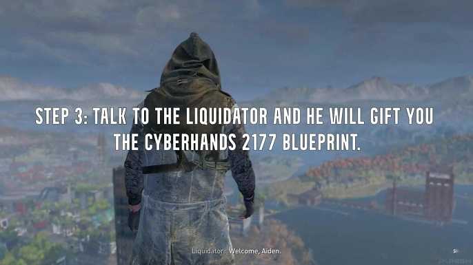 消逝的光芒2螳螂刀位置