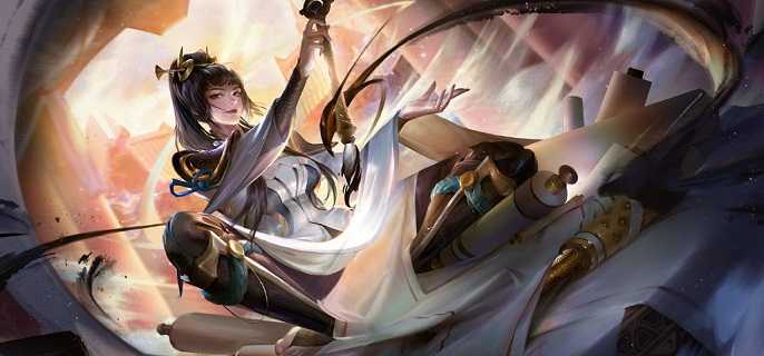 王者荣耀上官婉儿S26出装推荐