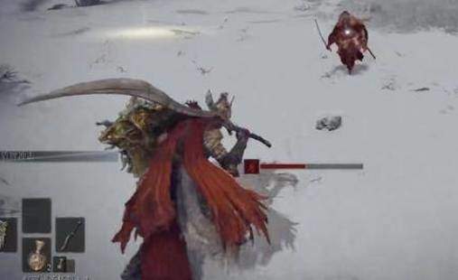 艾尔登法环太刀获取方法