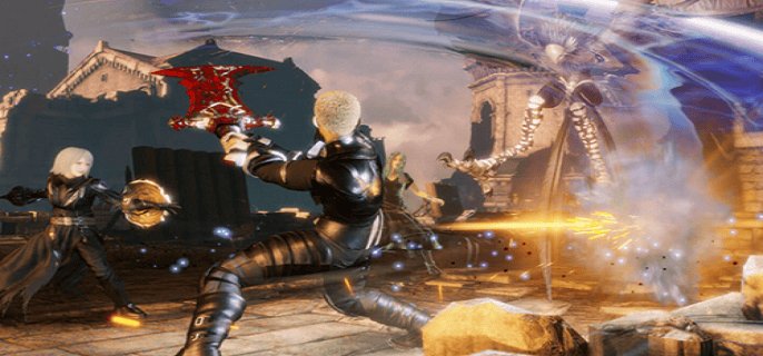 最终幻想起源售价