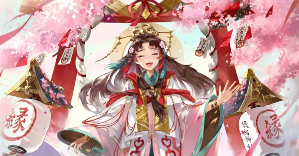 阴阳师缘结神御魂选择