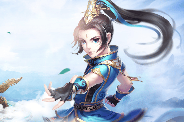 问道手游强势力宠物选择推荐