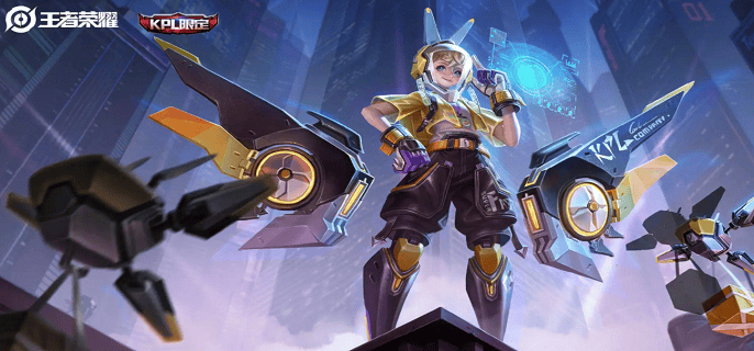 王者荣耀孙膑S26出装推荐