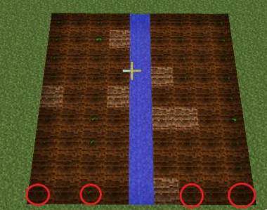 我的世界南瓜不结果补救方法