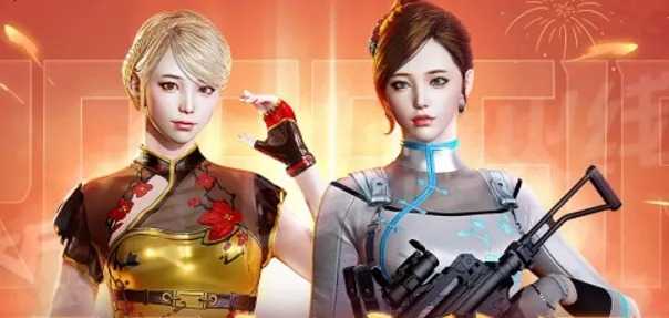 cf王者玲珑角色强度解析