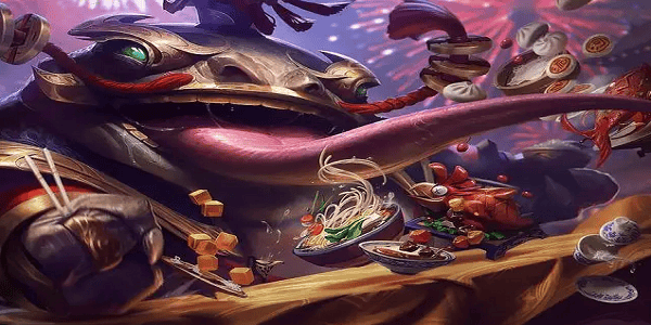 金铲铲之战福星阵容运营玩法