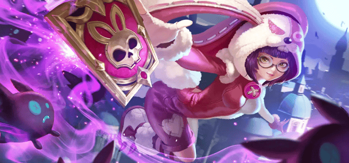 王者荣耀安琪拉S26出装推荐