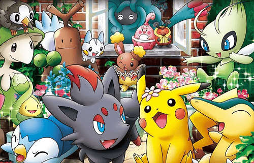 宝可梦特攻技能介绍