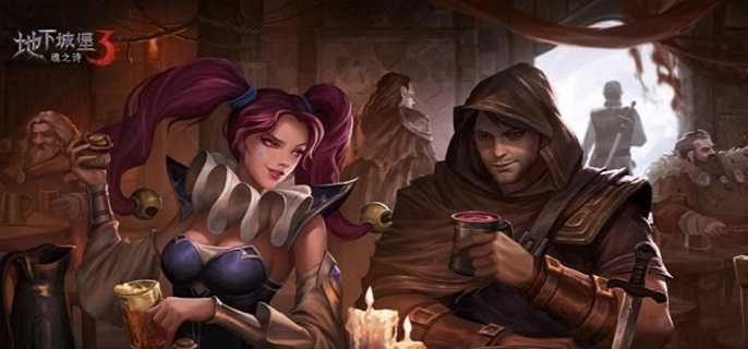 地下城堡3塔莱辛魔像在哪里