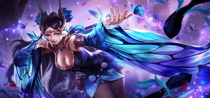 花有再开的那天王者荣耀台词归属