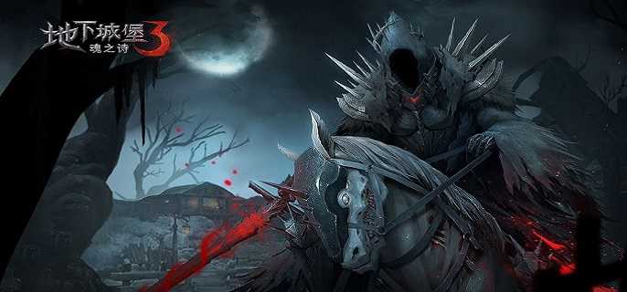 地下城堡3魂之诗新手前期怎么玩-新手开局建议一览