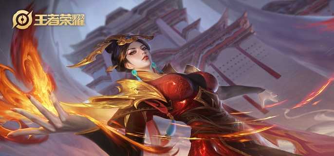 王者荣耀2022芈月怎么出装