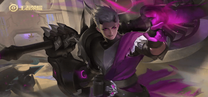 王者荣耀狂铁S26出装推荐