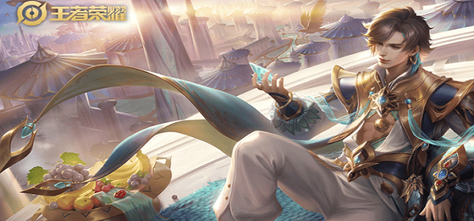 王者荣耀暃获得方法