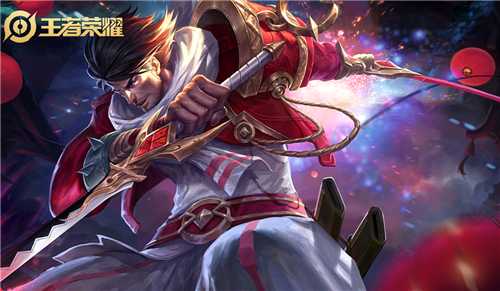 王者荣耀宫本武藏皮肤手感推荐