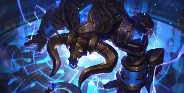 金铲铲之战巨像枪手阵容玩法