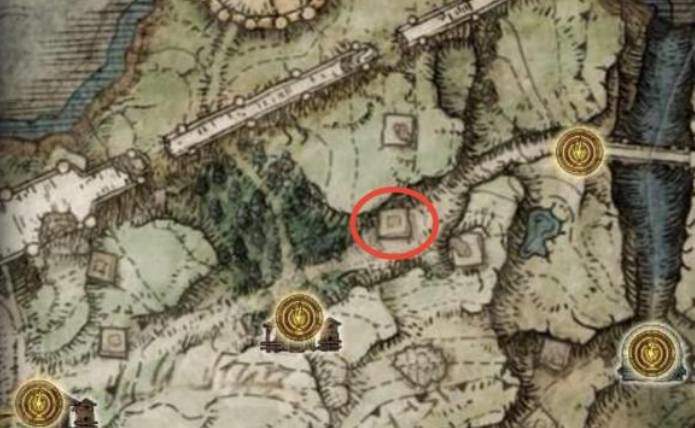 艾尔登法环骑枪护符获取方法