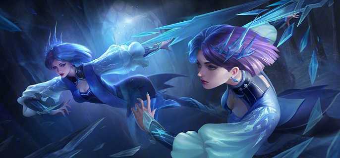 王者荣耀镜S26出装推荐