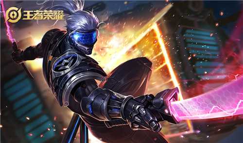 王者荣耀宫本武藏皮肤手感推荐