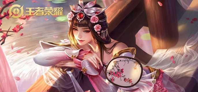 王者荣耀甄姬铭文怎么搭配2022-甄姬铭文最佳搭配分享2022