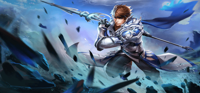 2022王者荣耀赵云出装推荐