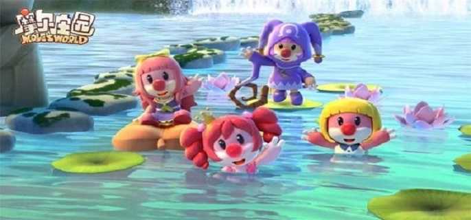 摩尔庄园手游植物变异活动玩法