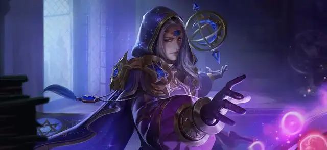 王者荣耀明世隐怎么玩2022-明世隐辅助玩法教学2022