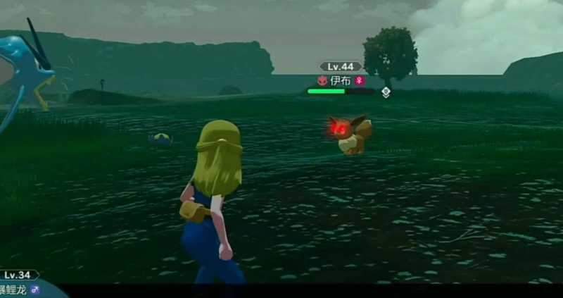 宝可梦传说阿尔宙斯领主怎么抓