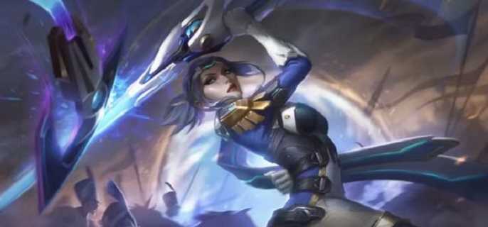 金铲铲之战中速白魔剑姬阵容玩法