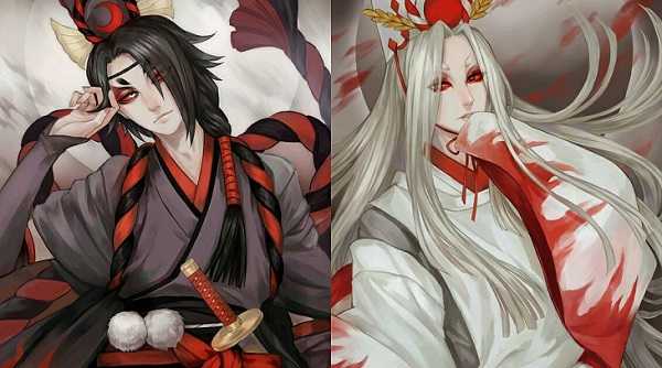 阴阳师鬼使黑御魂搭配