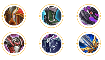 S26王者荣耀哪吒怎么出装