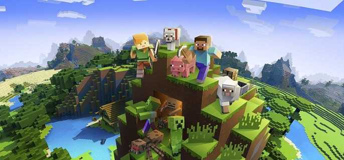 我的世界鸡蛋用处