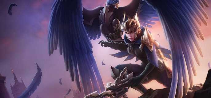 英雄联盟德玛西亚之翼技能详解