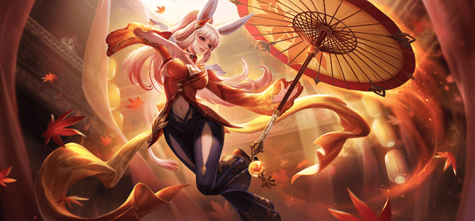 王者荣耀S27公孙离出装选择