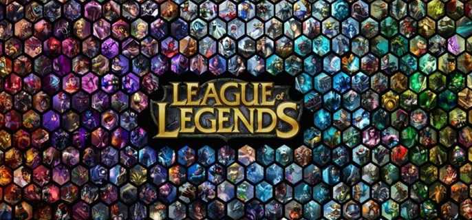 英雄联盟e技能对应说法介绍