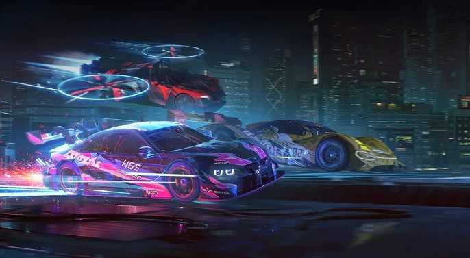 王牌竞速五行元素怎么获得-五行元素获取攻略