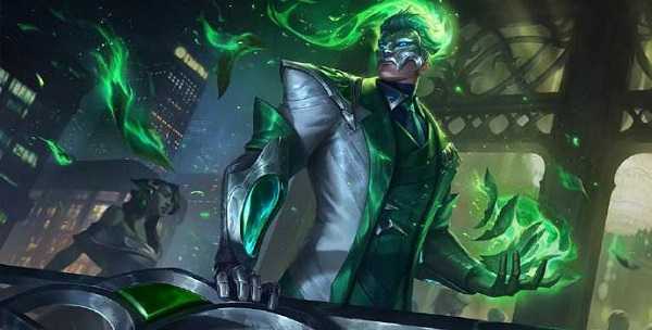 金铲铲之战vip火男阵容玩法