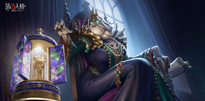 第五人格记录员玩法攻略