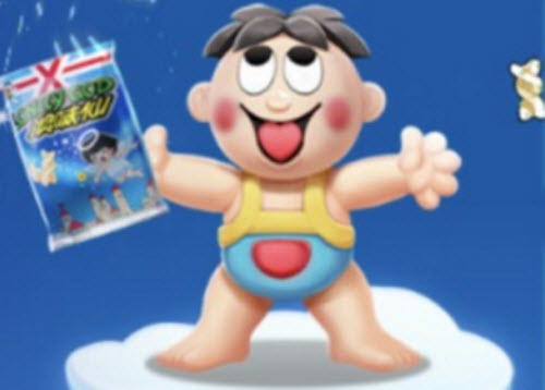 QQ飞车手游卷卷达人技能是什么