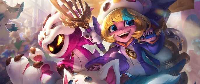 英雄联盟S12麦林炮手出装推荐