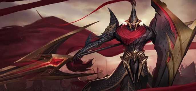 王者荣耀蒙恬值得练吗-蒙恬练习建议2022