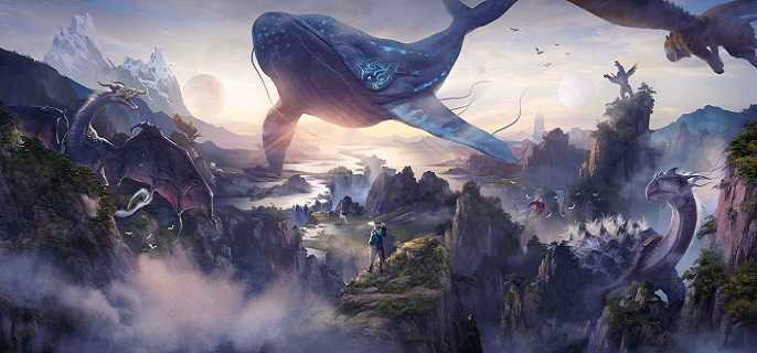 妄想山海居暨进化丹材料获取攻略