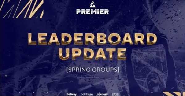 2022csgoblast春季赛赛程是什么时候-2022blast春季赛赛程介绍