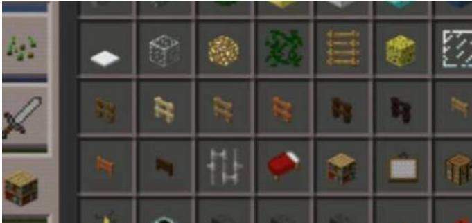 我的世界打出M币符号方法