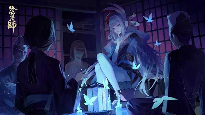 阴阳师青行灯值得培养吗2022-青行灯玩法攻略2022